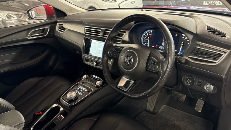 MG Mg5 115kW Exclusive EV 61kWh 5dr Auto Electric Estate